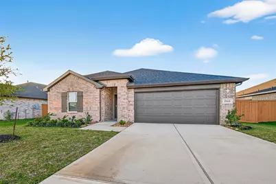 27410 Oceanus Springs Drive Drives, Katy, TX 77493 - Photo 1
