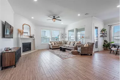 6321 Sawtooth Drive, League City, TX 77573 - Photo 11