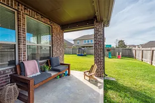 6321 Sawtooth Dr, League City, TX 77573 - Photo 29