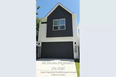 765 Enterprise Street #A, Houston, TX 77088 - Photo 1
