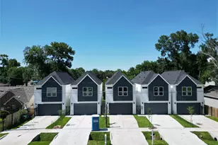 765 Enterprise St, Houston, TX 77088 - Photo 1