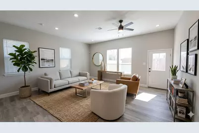 765 Enterprise Street #A, Houston, TX 77088 - Photo 5