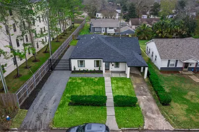 3878 Arbor Street, Houston, TX 77004 - Photo 1
