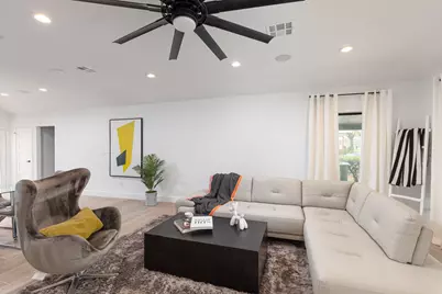 3878 Arbor Street, Houston, TX 77004 - Photo 3