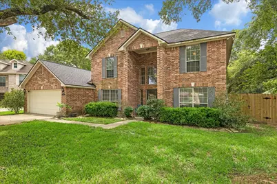 381 Oakshire Court, League City, TX 77573 - Photo 7