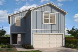 19203 Pulse Laser Ln, Hockley, TX 77447 - Photo 1