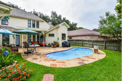 1023 Cardinal Avenue, Sugar Land, TX 77478 - Photo 45