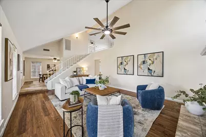 813 Lakeview Drive, Sugar Land, TX 77498 - Photo 11
