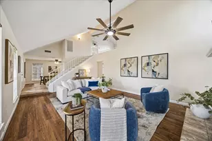 813 Lakeview Dr, Sugar Land, TX 77498 - Photo 11