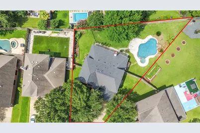 5810 Centennial Glen Drive, Katy, TX 77450 - Photo 3