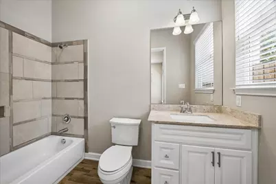 5631 Kiam Street #B, Houston, TX 77007 - Photo 5