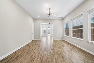 5631 Kiam Street #B, Houston, TX 77007 - Photo 3