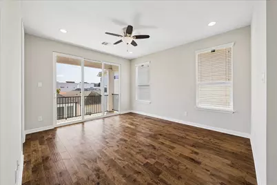 5631 Kiam Street #B, Houston, TX 77007 - Photo 15