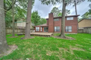 78 Brookflower Rd, The Woodlands, TX 77380 - Photo 19