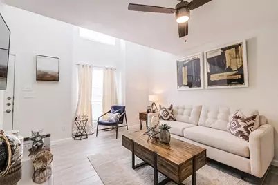 8162 Richmond Avenue #1206, Houston, TX 77063 - Photo 1