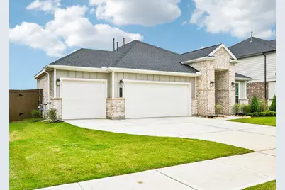 628 Cross Timbers Trace, Waller, TX 77484 - Photo 3