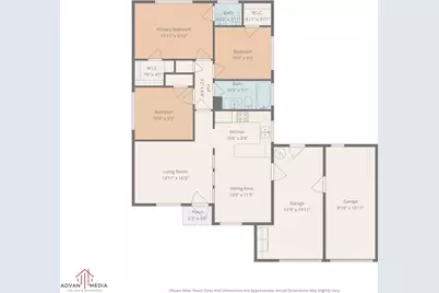 3622 Beau Lane, Houston, TX 77039 - Photo 13