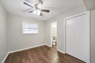 3531 Midwest Drive Drive #A, Bryan, TX 77802 - Photo 9