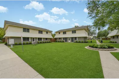 3531 Midwest Drive Drive #A, Bryan, TX 77802 - Photo 1