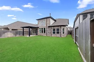 14523 Hueco Mountain Dr, Cypress, TX 77429 - Photo 37