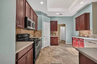 2014 Foxgate Drive, Rosenberg, TX 77471 - Photo 9