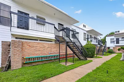7901 Cambridge Street #87, Houston, TX 77054 - Photo 3