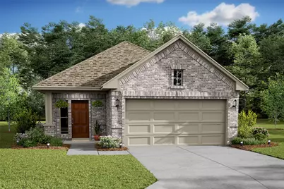 22754 Kaelynn Street, New Caney, TX 77357 - Photo 1