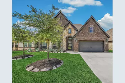 20111 Appaloosa Hill Drive, Tomball, TX 77377 - Photo 1