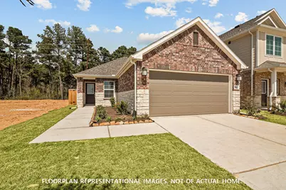 22744 Hackberry Leaf Drive, New Caney, TX 77357 - Photo 3