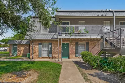 8931 Gaylord Street #157, Houston, TX 77024 - Photo 1