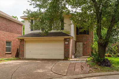8052 Golf Green Circle, Houston, TX 77036 - Photo 1