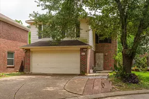 8052 Golf Green Cir, Houston, TX 77036 - Photo 1