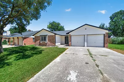 3711 Camphor Drive, Houston, TX 77082 - Photo 5