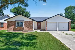 3711 Camphor Dr, Houston, TX 77082 - Photo 1
