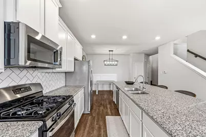 5532 Evanston Lane, Pasadena, TX 77505 - Photo 5