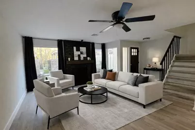 2329 W Settlers Way, The Woodlands, TX 77380 - Photo 11