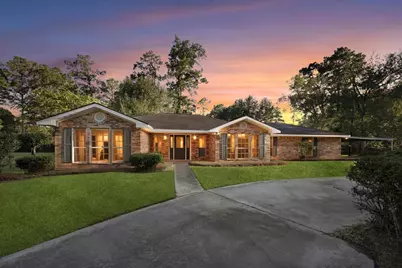 8855 Arledge Road, Orange, TX 77632 - Photo 1