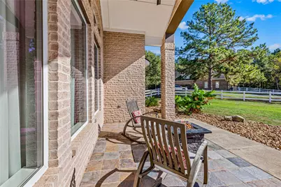 11601 King George Court, Montgomery, TX 77316 - Photo 37