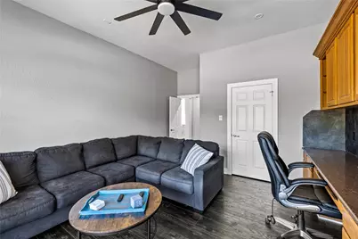 11601 King George Court, Montgomery, TX 77316 - Photo 23