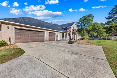 11601 King George Court, Montgomery, TX 77316 - Photo 39