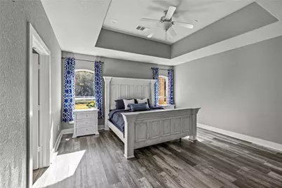 11601 King George Court, Montgomery, TX 77316 - Photo 25