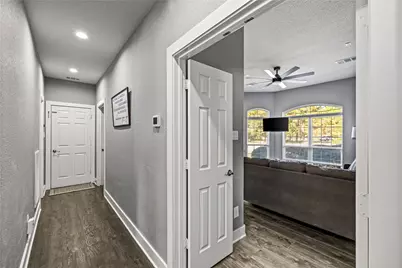 11601 King George Court, Montgomery, TX 77316 - Photo 21