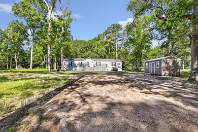 12468 Mustang Road, Splendora, TX 77372 - Photo 1