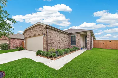 8135 Coco Bluff Drive, Cypress, TX 77433 - Photo 3