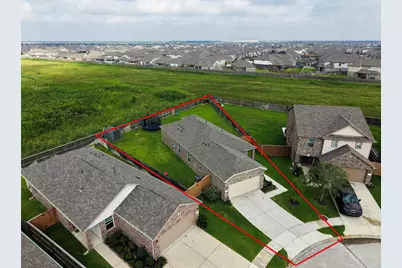 8135 Coco Bluff Drive, Cypress, TX 77433 - Photo 3