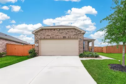 8135 Coco Bluff Drive, Cypress, TX 77433 - Photo 1
