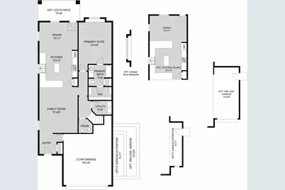 2332 Pipefish Drive, Conroe, TX 77384 - Photo 3