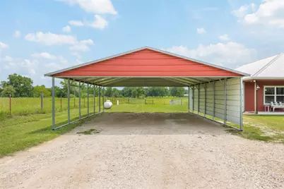 1122 County Road 344, Lexington, TX 78947 - Photo 3