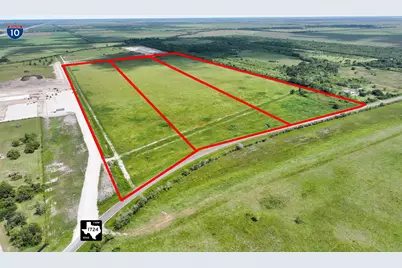 Tr 2 S Fm-1724, Anahuac, TX 77514 - Photo 1