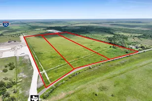 Tr 2 S Fm-1724, Anahuac, TX 77514 - Photo 1